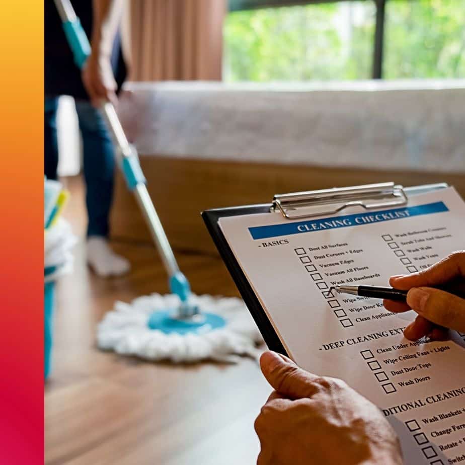 Cette image montre un extrait de l'annuaire des entreprise de services à la personne